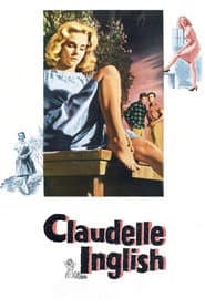 Claudelle Inglish