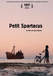 Little Spartacus