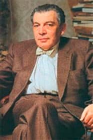 Solomon Shuster