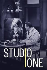 Studio One: Wuthering Heights
