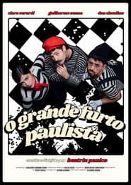 O Grande Furto Paulista