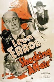 Shocking Affair