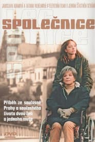 Společnice