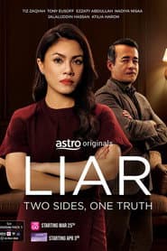 Liar Malaysia