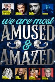 We Are Most Amused and Amazed