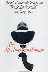 The All-American Woman