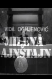 Mileva Einstein