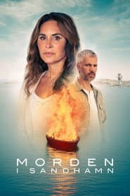 The Sandhamn Murders