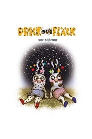 Prick och Fläck Ser stjärnor