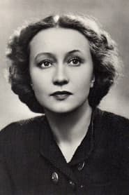 Galina Ulanova