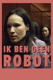 I'm Not a Robot