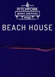 Beach House | Pitchfork Music Festival Paris 2015