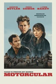The Bikeriders