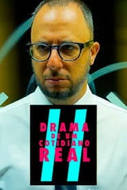 Drama de um Cotidiano Real II: Ou o Ataque do Império dos Algoritmos