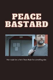 Peace Bastard