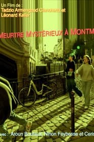 Meurtre mystérieux à Montmartre Partie 1