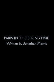 Paris in the Springtime