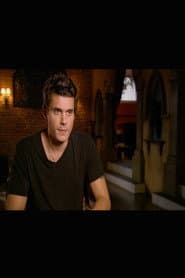 The Making of “Say”