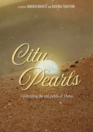 City of Pearls
