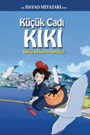 Kiki's Delivery Service