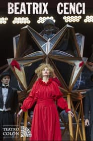 Beatrix Cenci