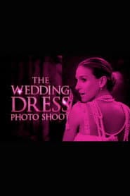 Sex and the City: The Wedding Dress Photo Shoot
