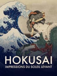 Hokusai, impressions du soleil levant