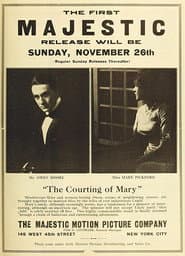 The Courting of Mary
