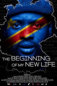 The beginning of my new life