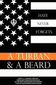 A Turban & A Beard