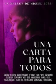 Una carta para todos