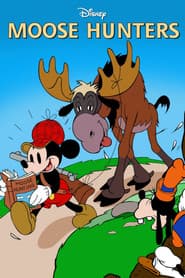 Moose Hunters