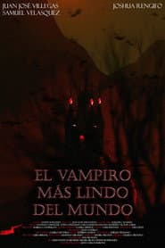 El Vampiro Más Lindo Del Mundo
