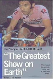 The Greatest Show on Earth