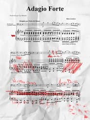 Adagio Forte