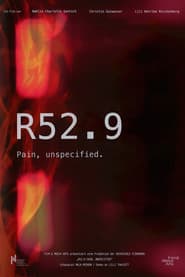 R52.9 Pain, unspecified