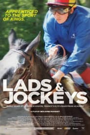 Lads & Jockeys