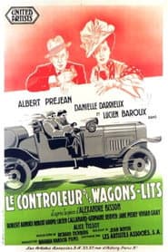 Inspector of the Red Cars