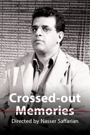 Crossed-Out Memories