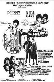 John & Marsha sa Amerika (Part Two)