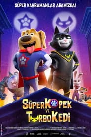 StarDog and TurboCat
