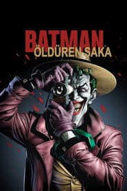 Batman: The Killing Joke
