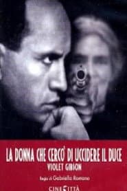 Violet Gibson: The Woman who Attempted to Murder Mussolini