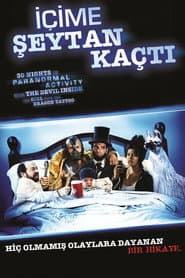 30 Nights of Paranormal Activity With the Devil Inside the Girl With the Dragon Tattoo