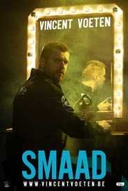 Vincent Voeten: Smaad