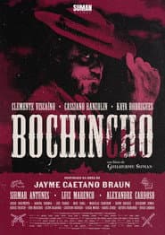 Bochincho - The Movie