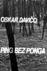 Ping without Pong