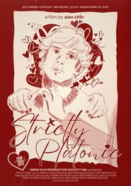 Strictly Platonic
