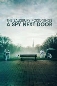 The Salisbury Poisonings: A Spy Next Door