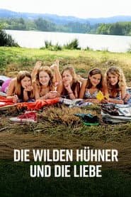 Wild Chicks in Love